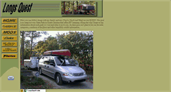 Desktop Screenshot of longsquest.com