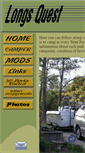 Mobile Screenshot of longsquest.com
